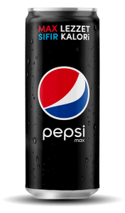 Pepsi Max (33 cl.) | 70,00